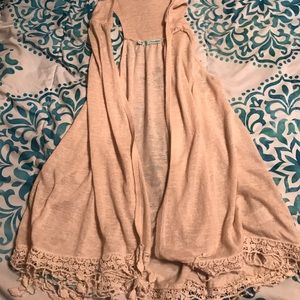 💎 Final Price 💎 Cute Maurice's vest