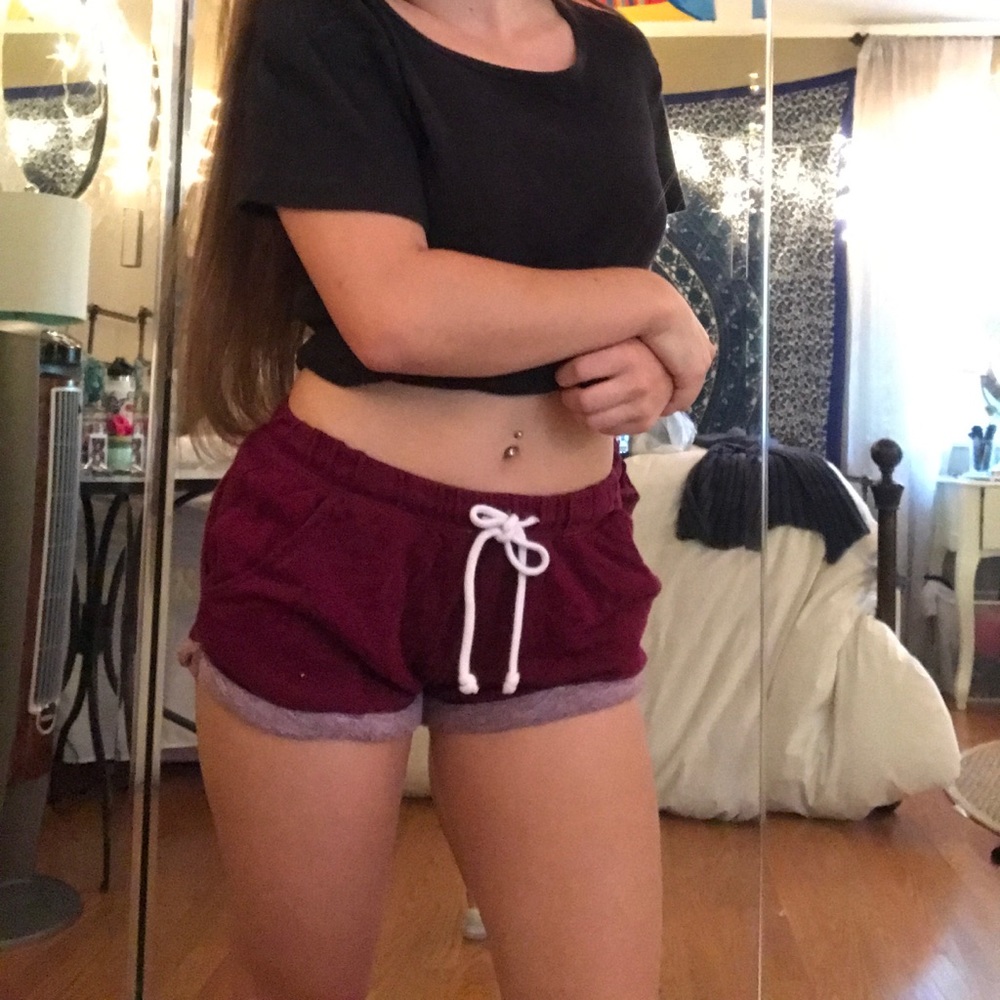 Sweatshorts