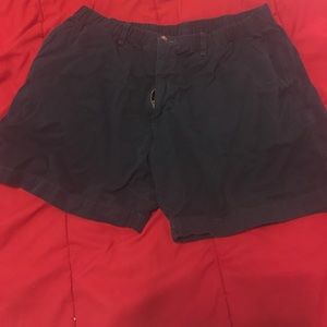 Chubbies "FLEETS" Shorts