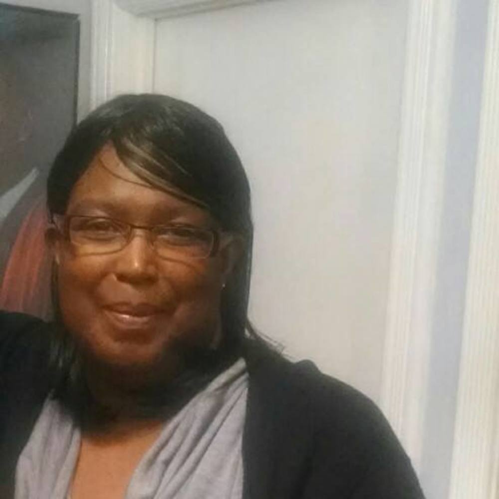 Meet your Posher, Marian