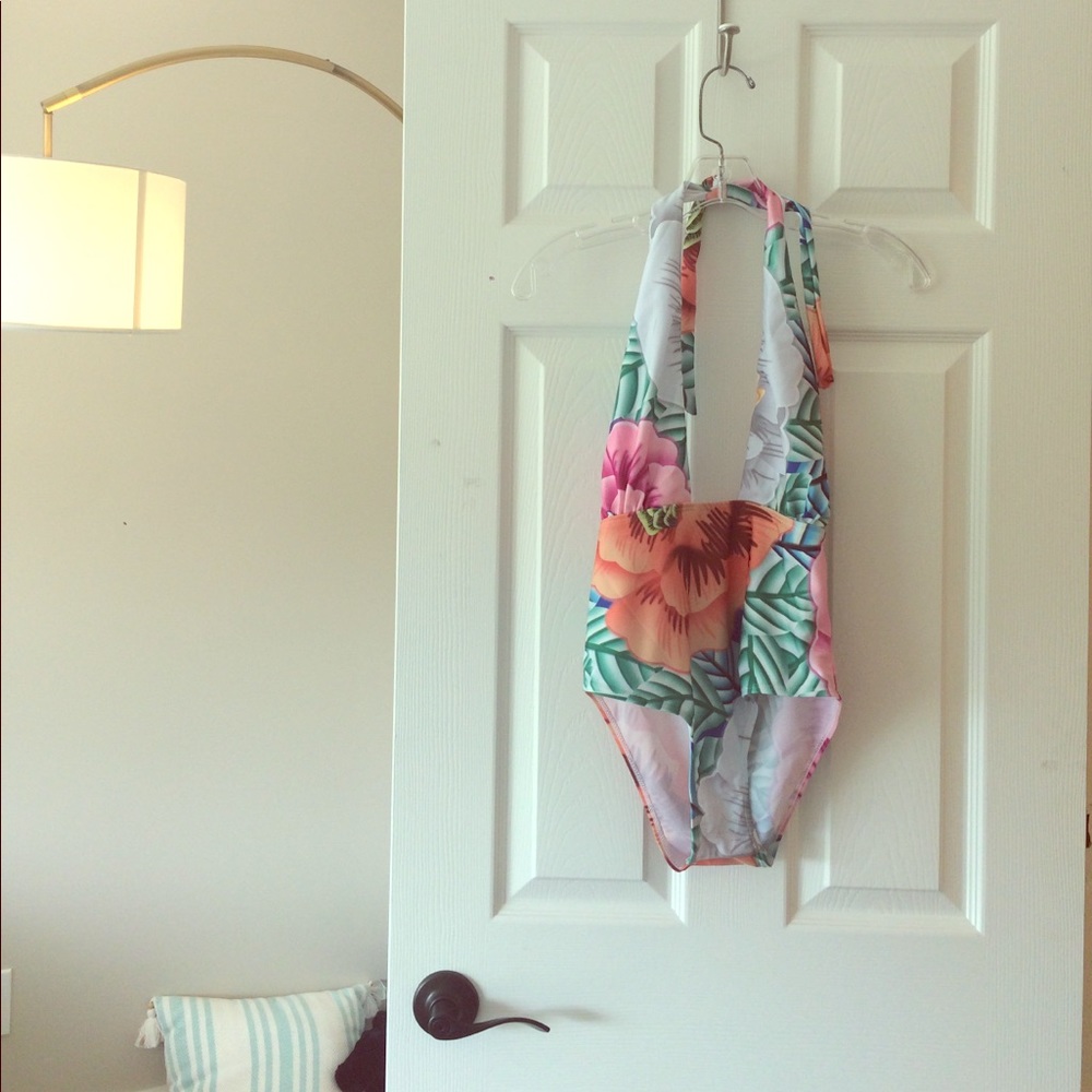 Urban outfitters Swim suit