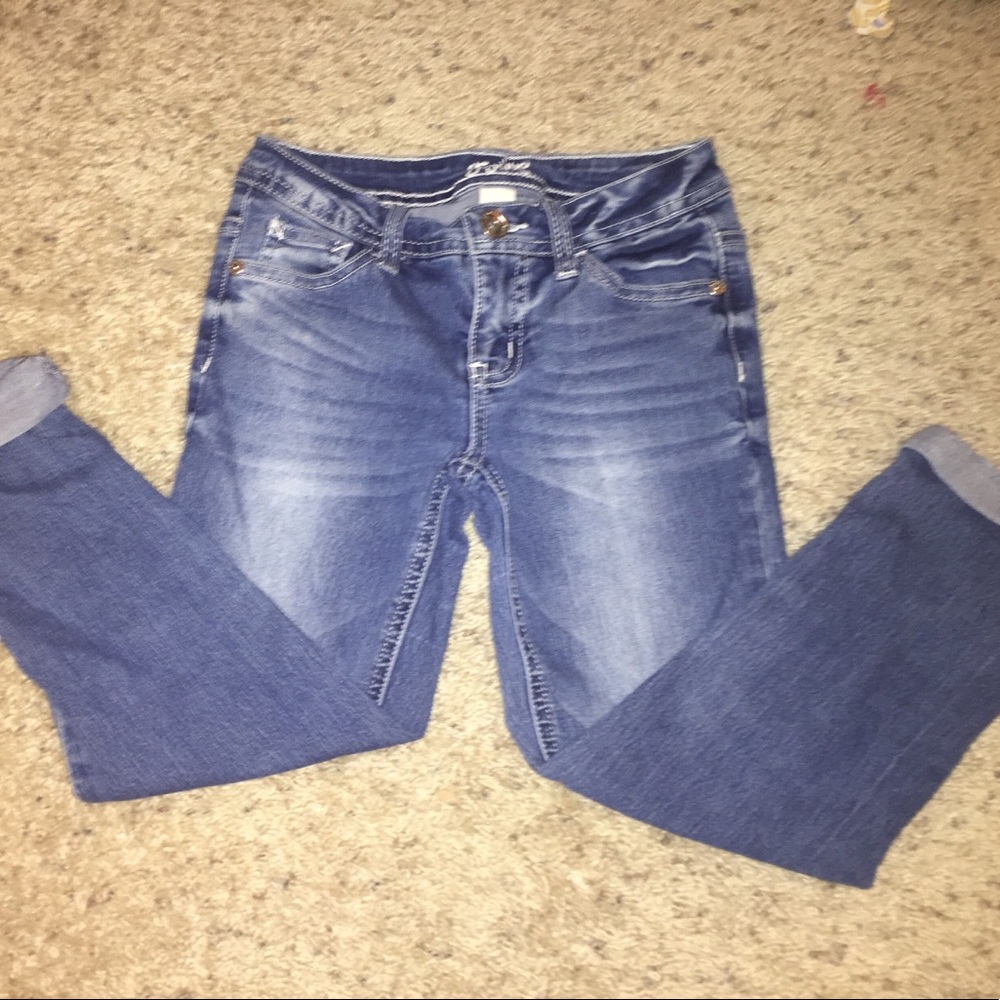 Justice Capris