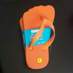 Kids Flip flops