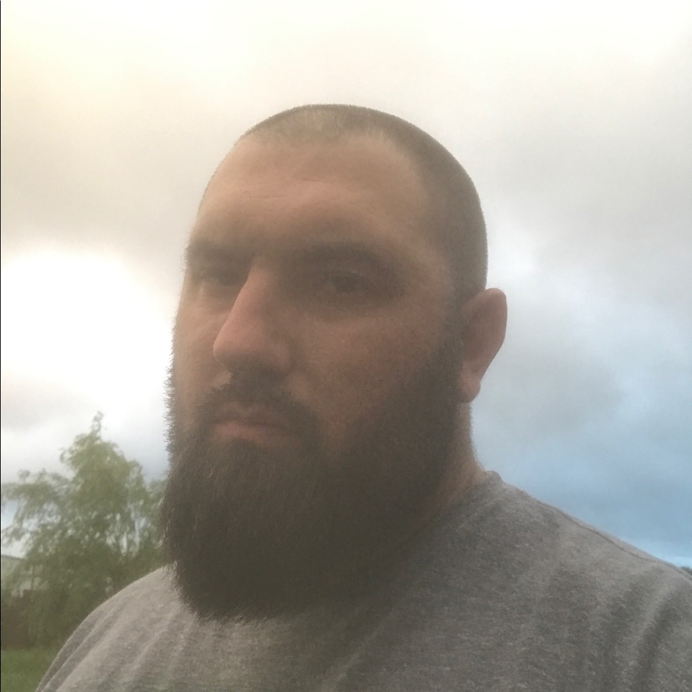 Meet your Posher, Seth