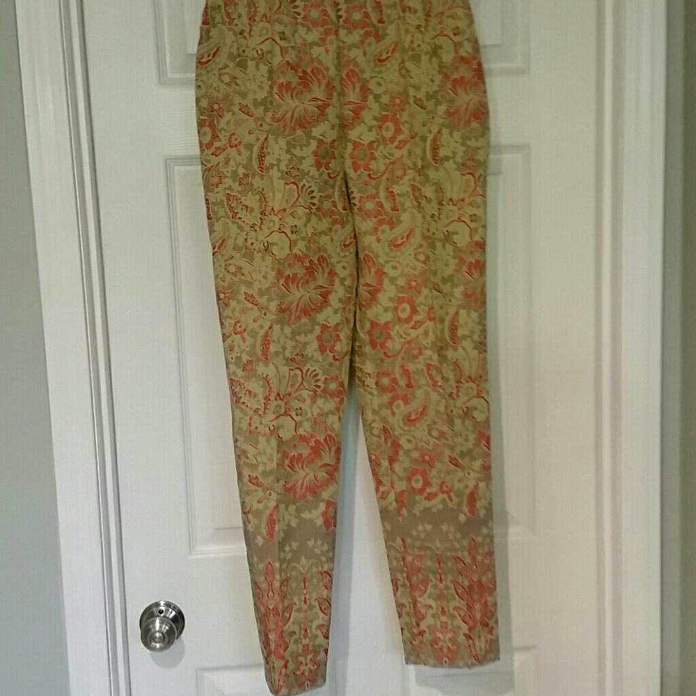 Paule Vasseur Paris pants