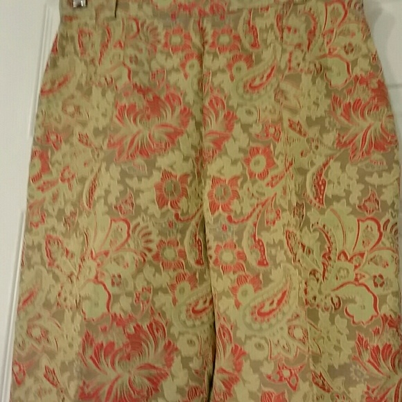 Paule Vasseur Paris pants - Picture 2 of 8