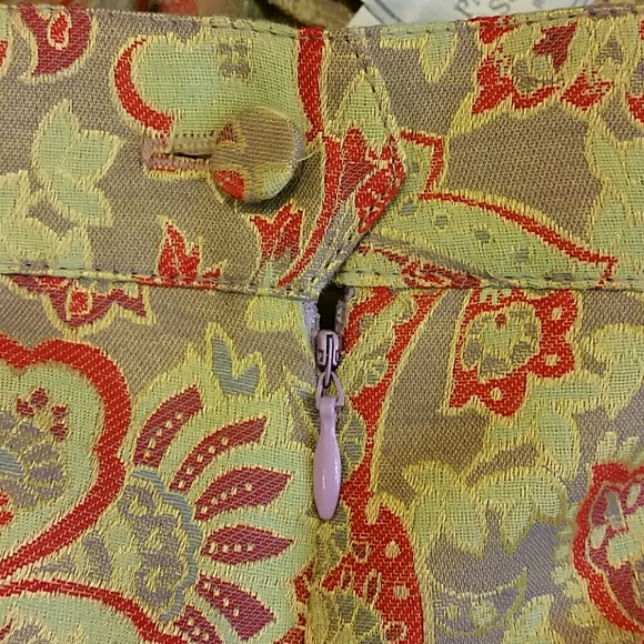 Paule Vasseur Paris pants - Picture 4 of 8