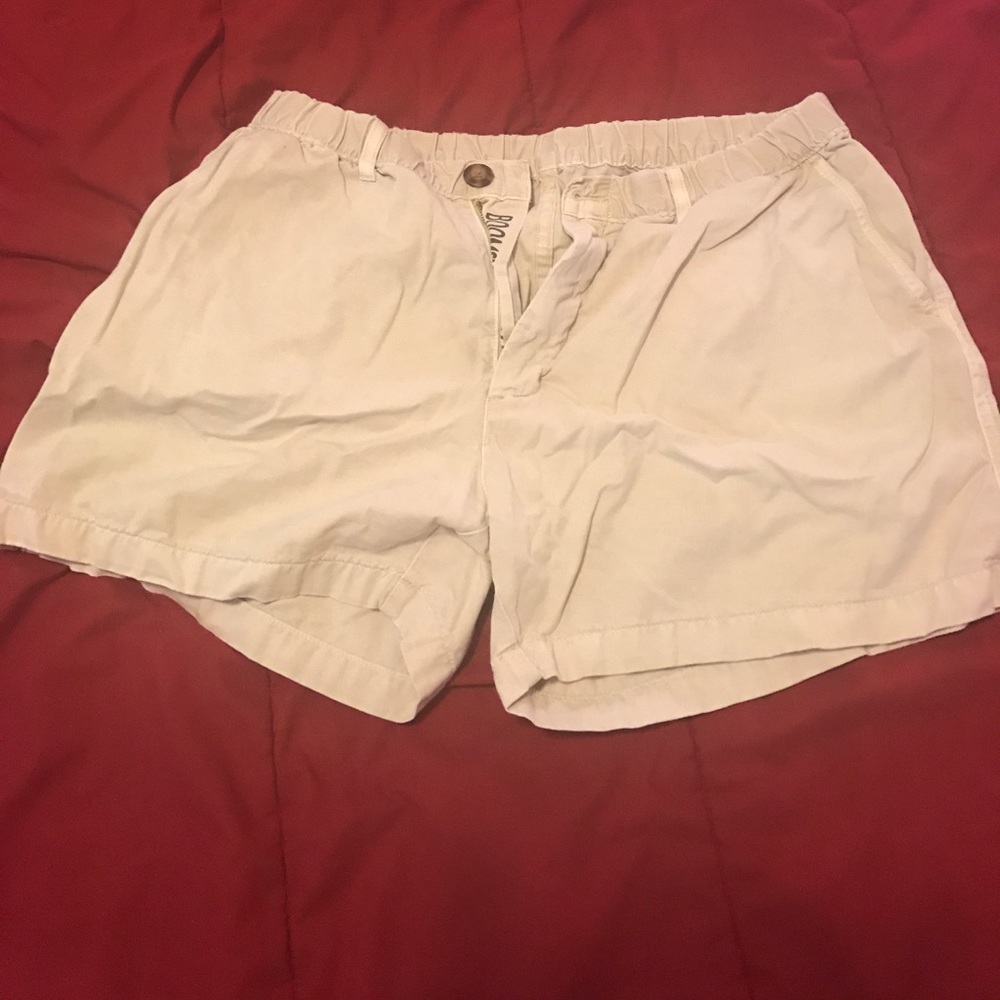 Khakimiester Chubbies