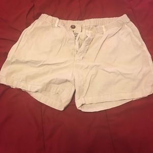 Khakimiester Chubbies