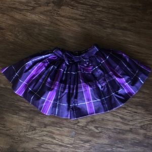 Janie & Jack Skirt