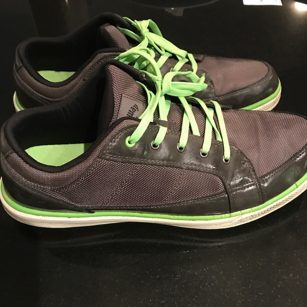 Callaway Golf Shoes