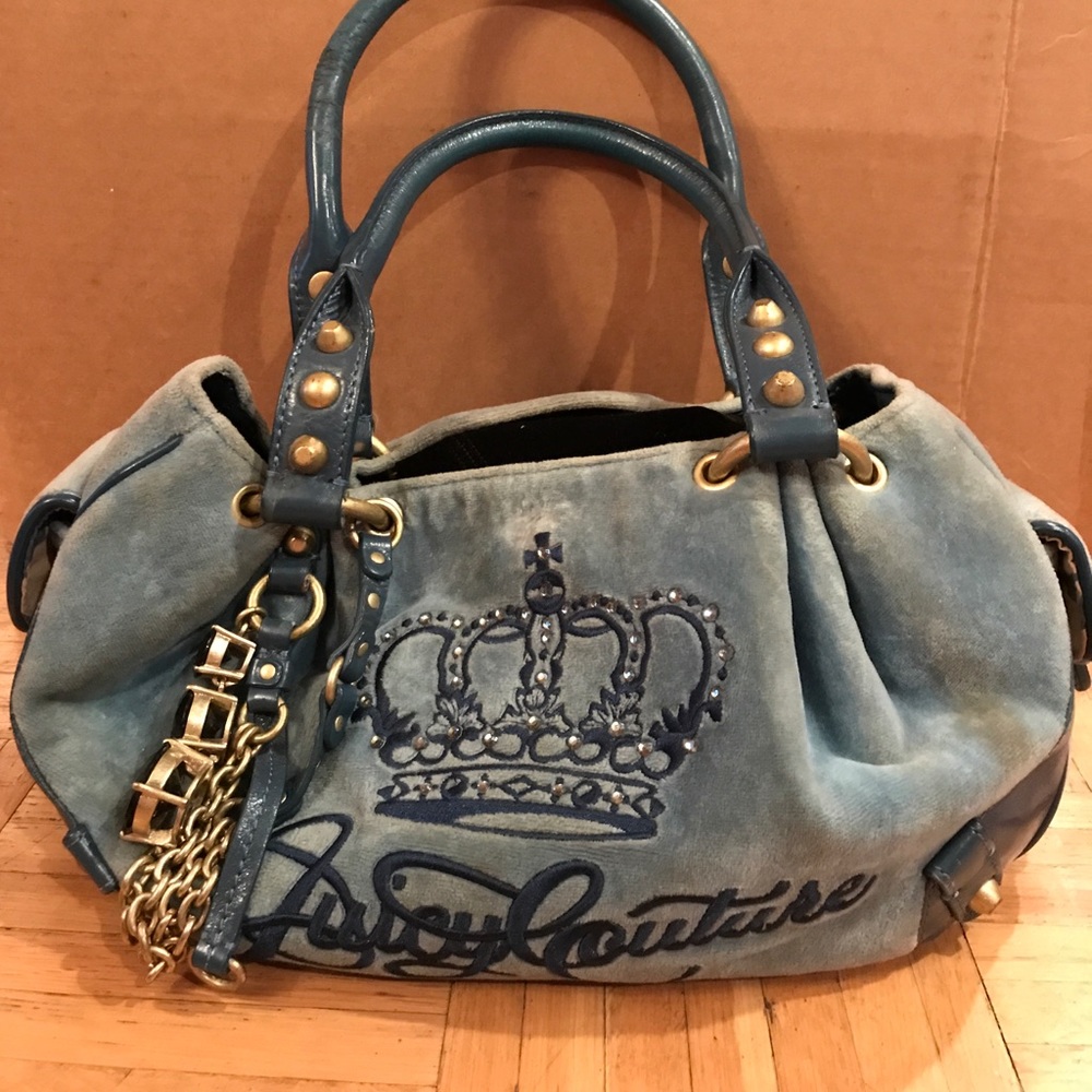Juicy Couture Purse!!