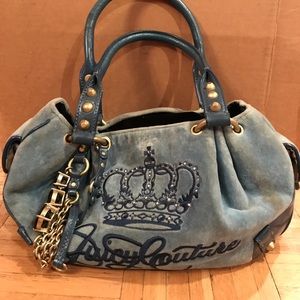 Juicy Couture Purse!!