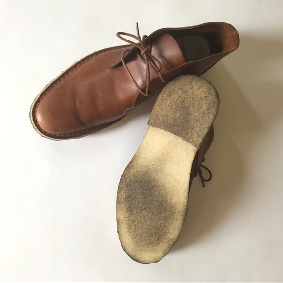 Pierre Hardy Mat Calf Brown size/10 main image 4
