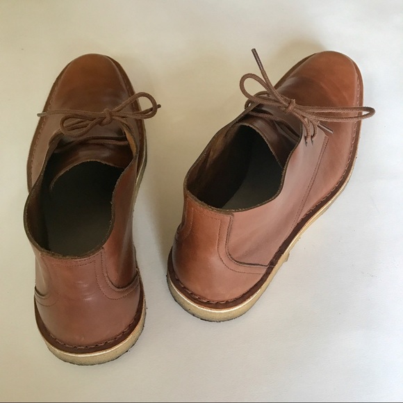 Pierre Hardy Mat Calf Brown size/10 main image 6