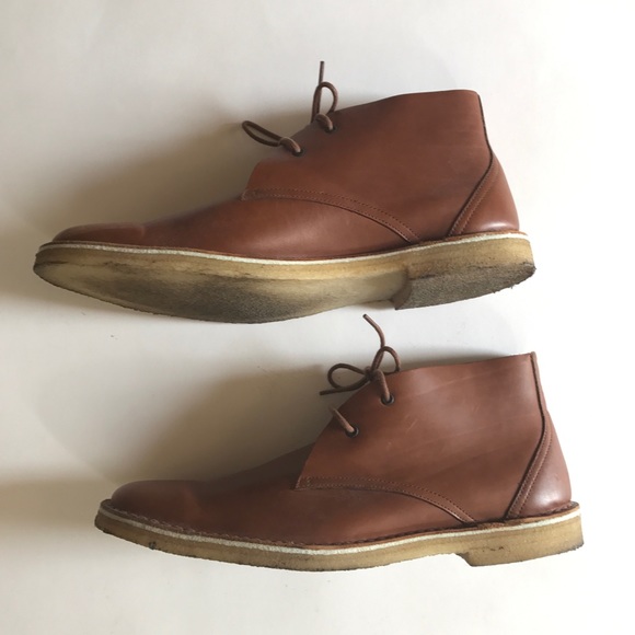 Pierre Hardy Mat Calf Brown size/10 main image 5