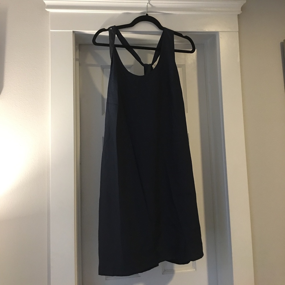 J. Crew Navy work/cocktail dress from Jcrew