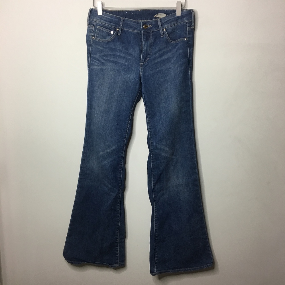 H&M “&FLARY” 29x32 Flared Jeans