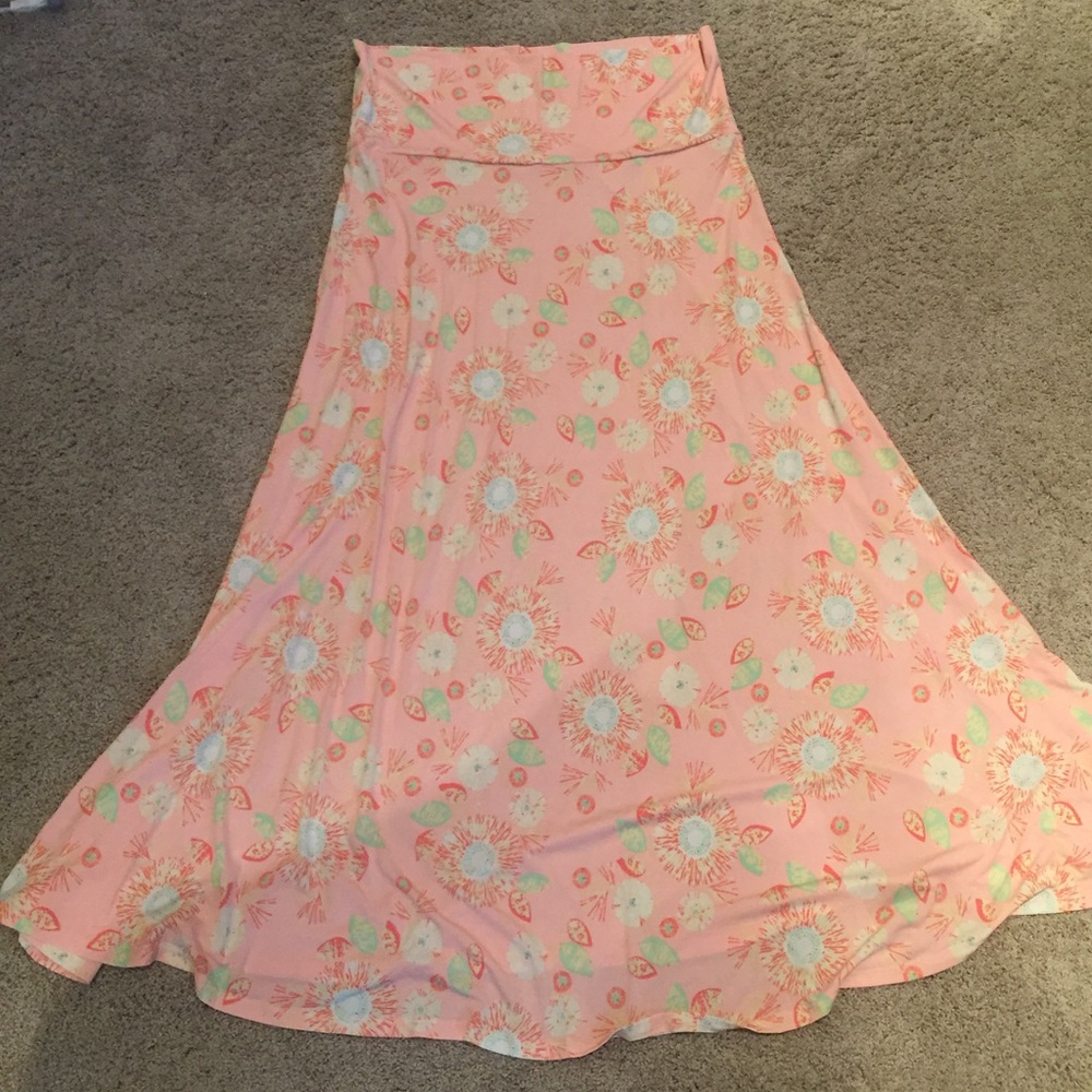 Flash Sale🎉Beautiful Floral Maxi