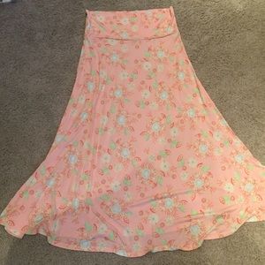 Flash Sale🎉Beautiful Floral Maxi