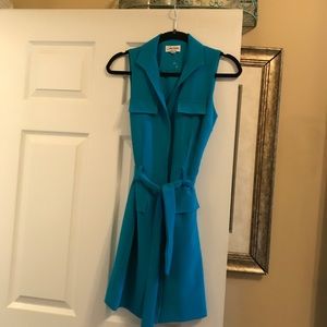 Wrap Amy Matto dress