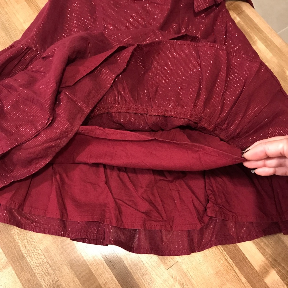Gap girls skirt - Picture 3 of 3