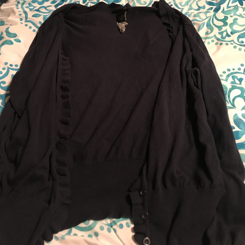 💎 Final Price 💎 Cute Lane Bryant cardigan 🦋