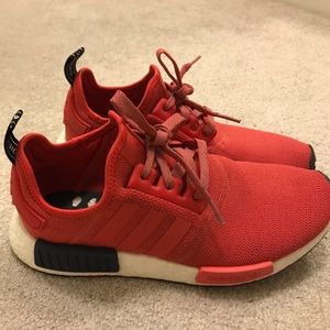 Adidas original NMD women shoes
