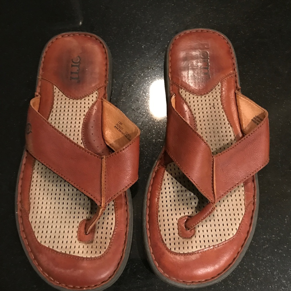 Born Men's Sandals