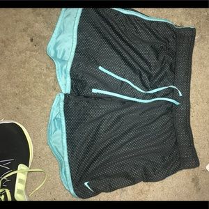 Nike shorts