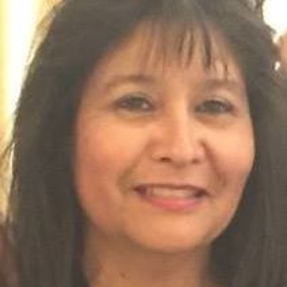 Meet your Posher, Martha