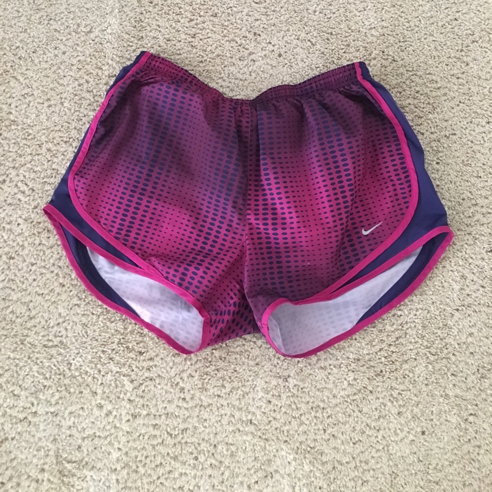 Nike Tempo Shorts