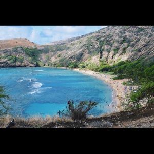 Meet your Posher, Serena