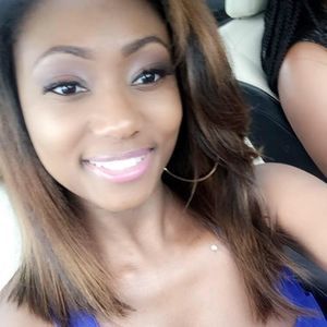 Meet your Posher, Whitney