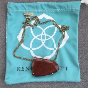 Kendra Scott Necklace