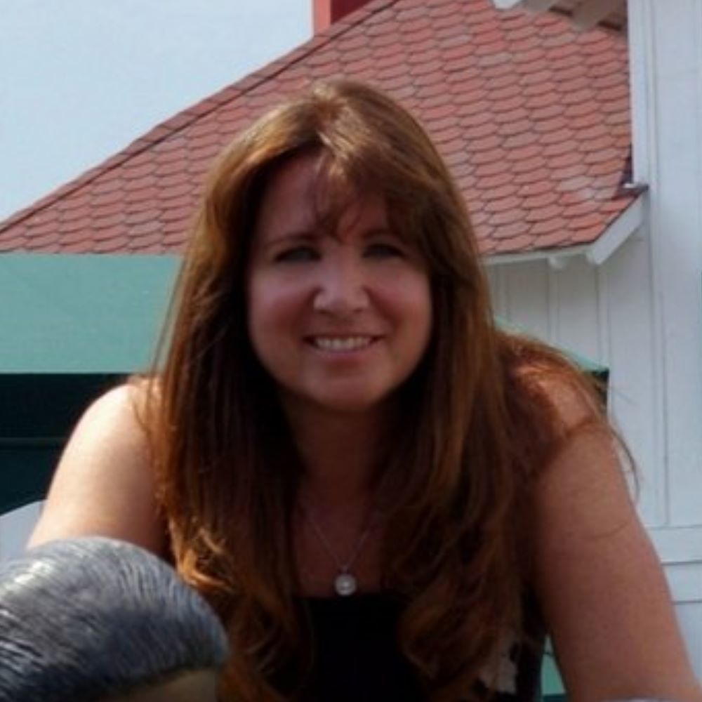 Meet your Posher, Audrey