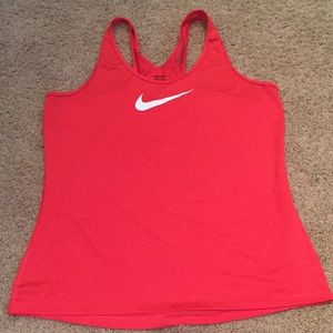Nike Dry Fit Workout Tank