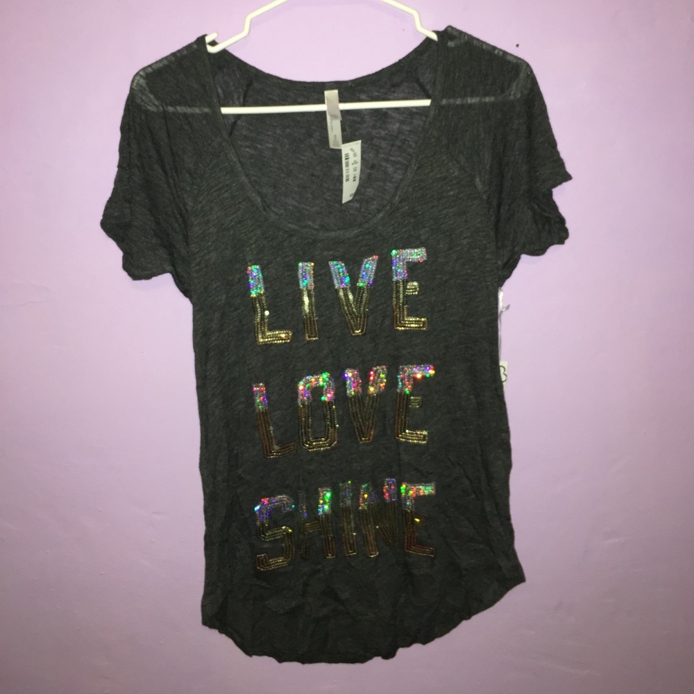Graphic Tee