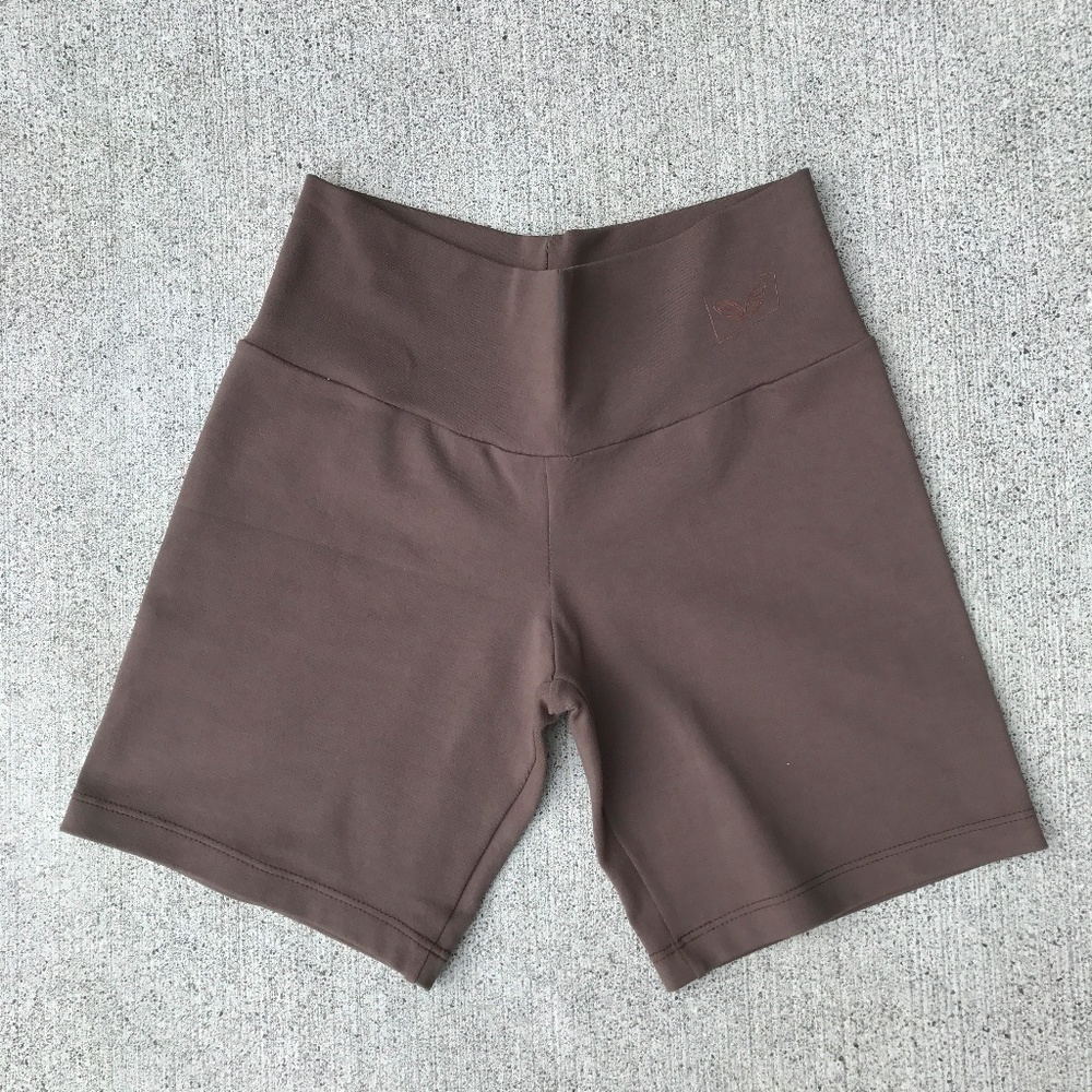 Compression Shorts