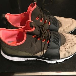 Nike 5.0 sneakers