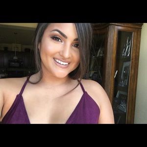 Meet your Posher, Danisa