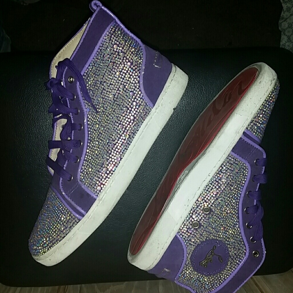 Cristina louboutin