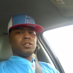 Meet your Posher, Frank tu-tu