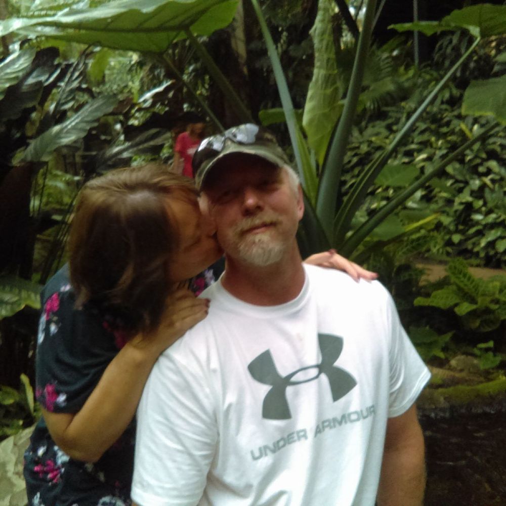 Meet your Posher, Darcy