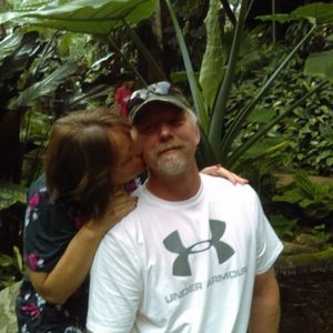 Meet your Posher, Darcy