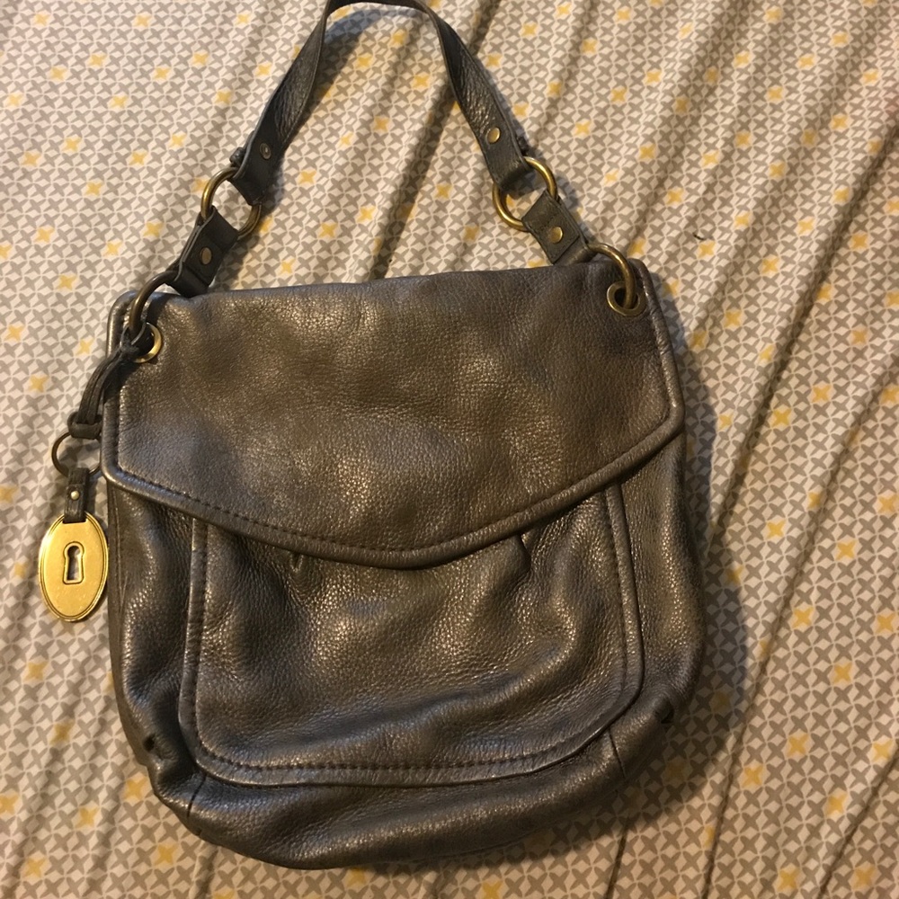 Fossil Vintage Purse
