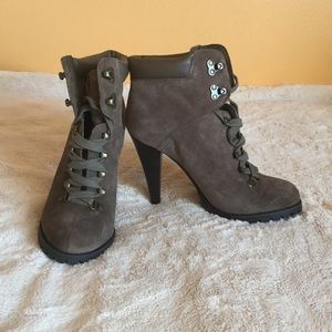 Jessica Simpson Booties