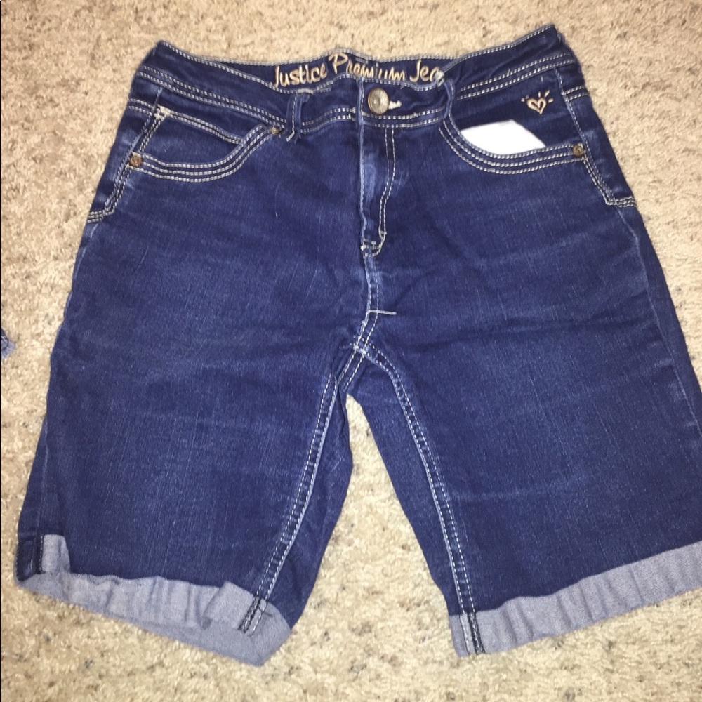 Justice Capris