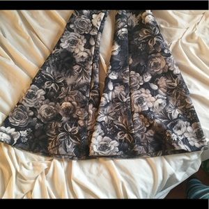 Preloved Show Me Your Mumu bell bottom pants!