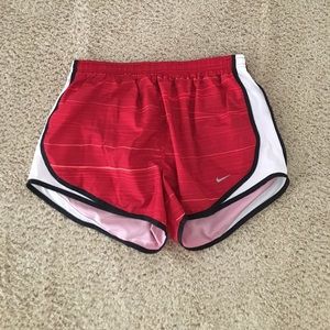 Nike Tempo Shorts NWOT